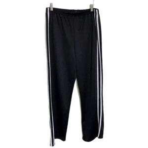 Lexington Avenue‎ XL black/white pull on pants